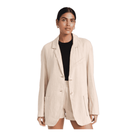 Stepping Out Blazer