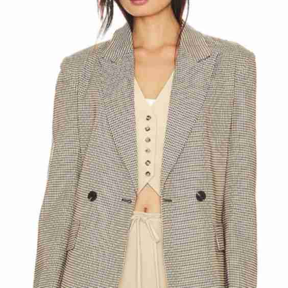 Business Blazer