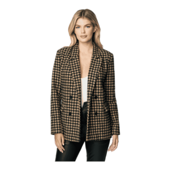 Book Club Blazer