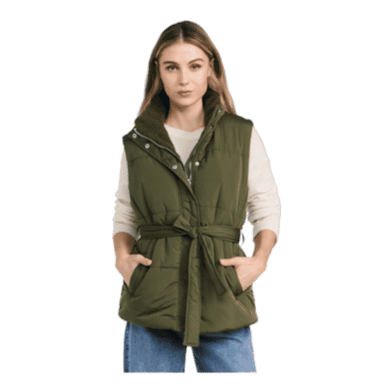 Chill Out Vest