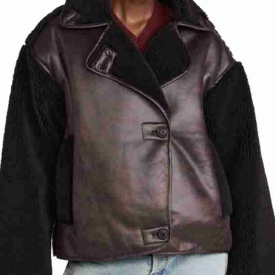 Luck Dip Jacket