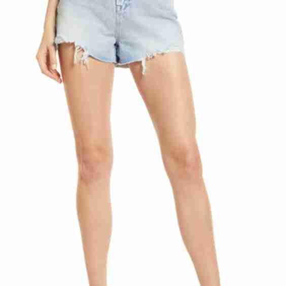 The Reeve Shorts