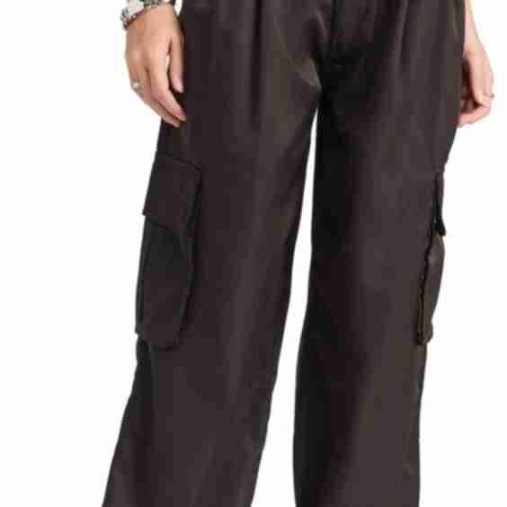 Cold Gem Trousers 