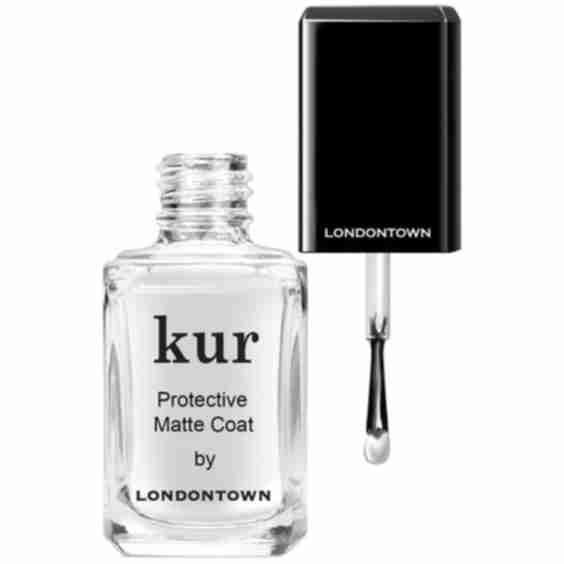 Kur Protective Matte Coat