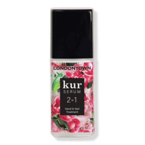 Kur 2-In-1 Hand And Nail Treatment Serum