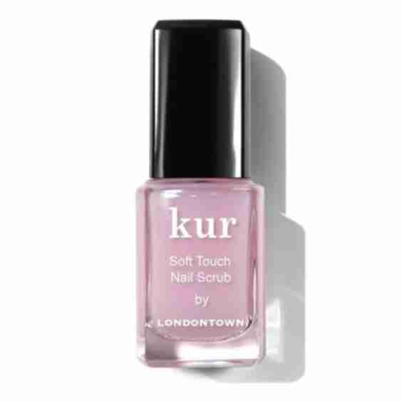Kur Soft Touch Nail Scrub