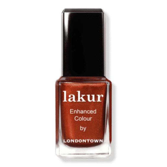 Nice & Spiced Lakur Nail Lacquer Collection