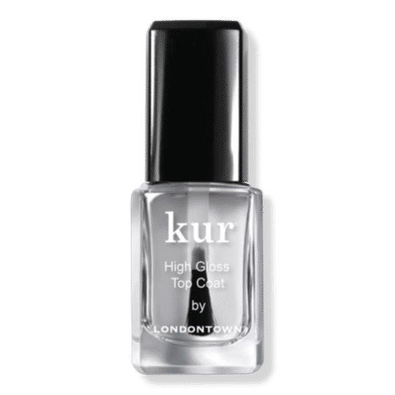 Kur High Gloss Top Coat