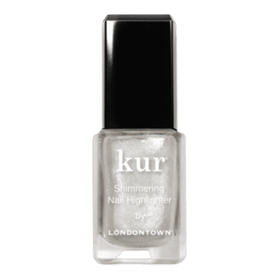 Kur Shimmering Nail Highlighter