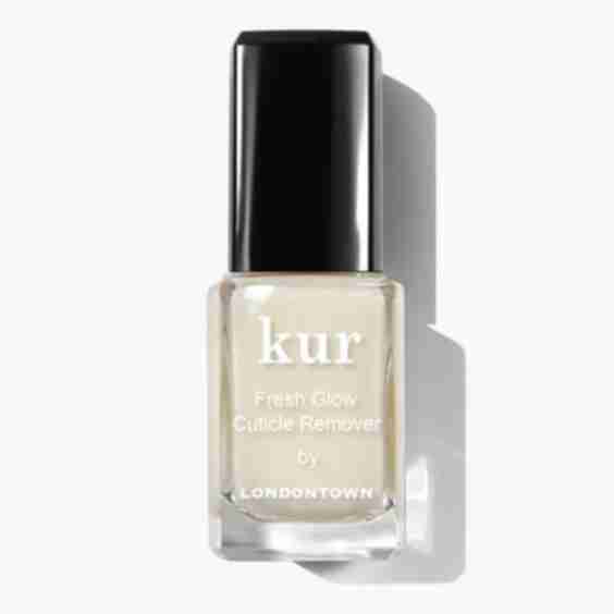 Kur Fresh Glow Cuticle Remover