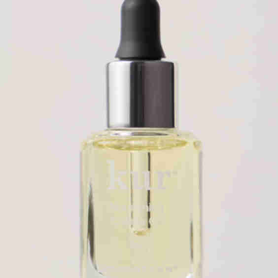 Nourishing Cuticle Oil