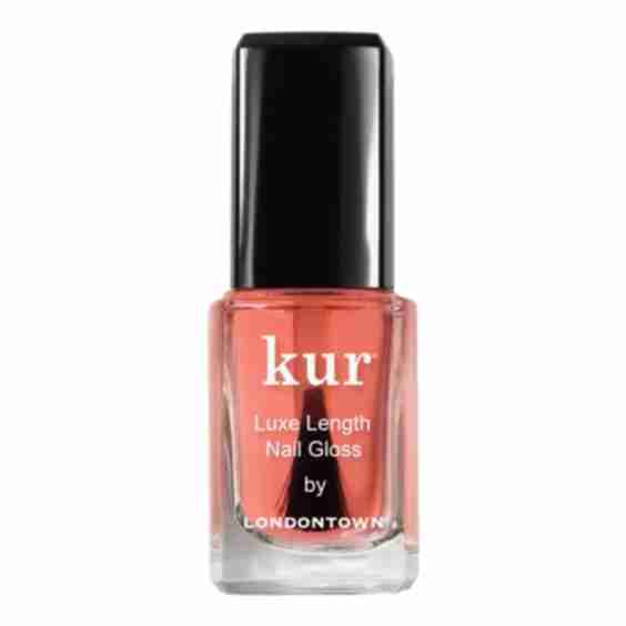 Luxe Length Nail Gloss