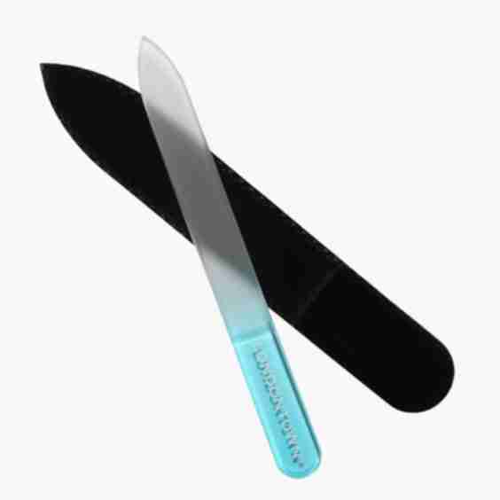 Glass Nail File