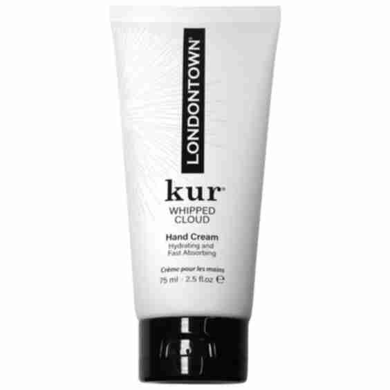 Kur Whipped Cloud Hand Cream