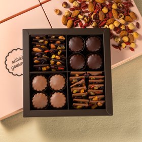 Sablés Gourmets