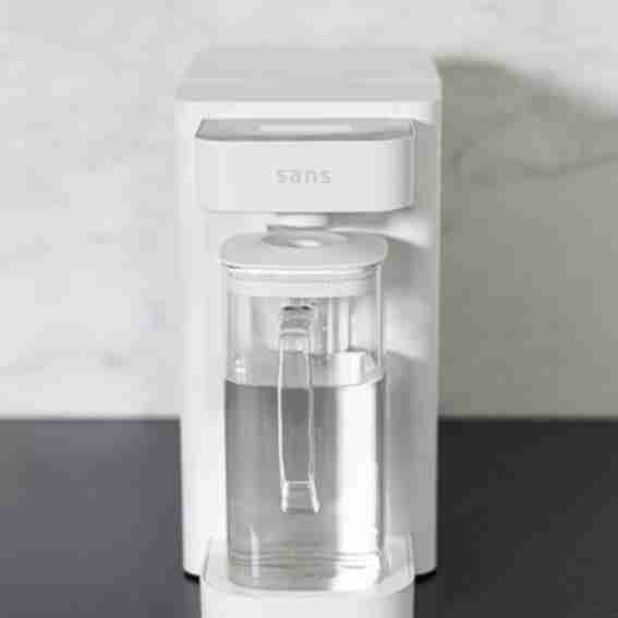 Sans Water Purifier Reviews