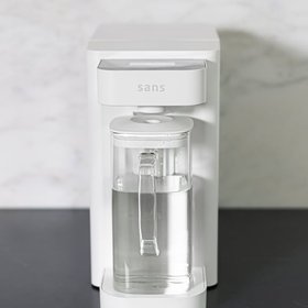 Sans Water Purifier