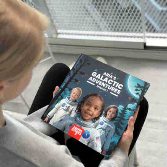 DreamStories Reviews