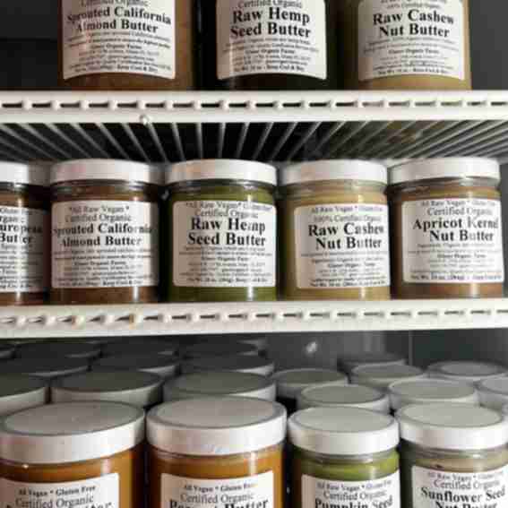 Glaser Organic Farms Reviews