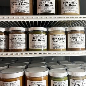 Glaser Organic Farms