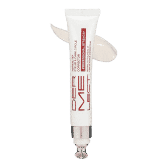 Revitalite Eyelid and Dark Circle Corrector Professional Strength