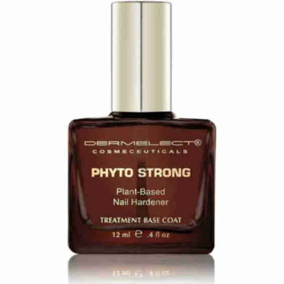 Phyto Strong Nail Hardener