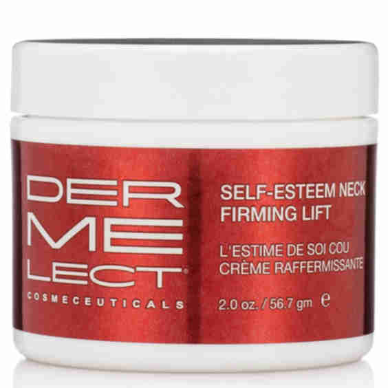 Self-Esteem Neck Firming Lift
