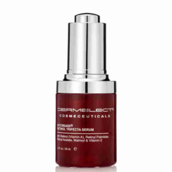 Outcrease Retinol Trifecta Serum