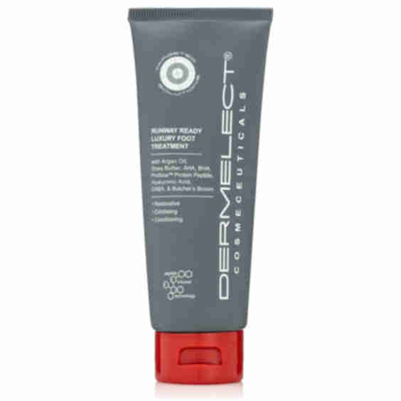 Runway Ready Luxury Foot Treatment 3.5 oz
