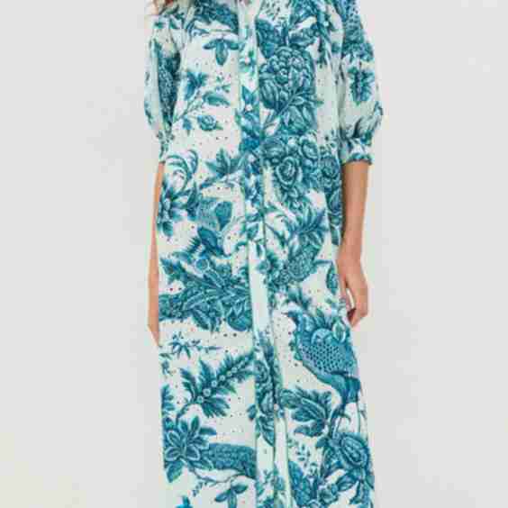Mete Dress
