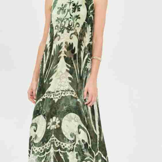 Megera Dress