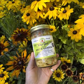 wisegoatorganics