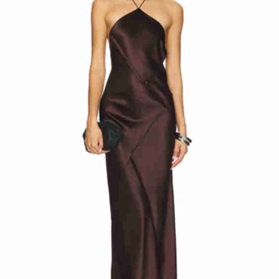 Sylvia Dress