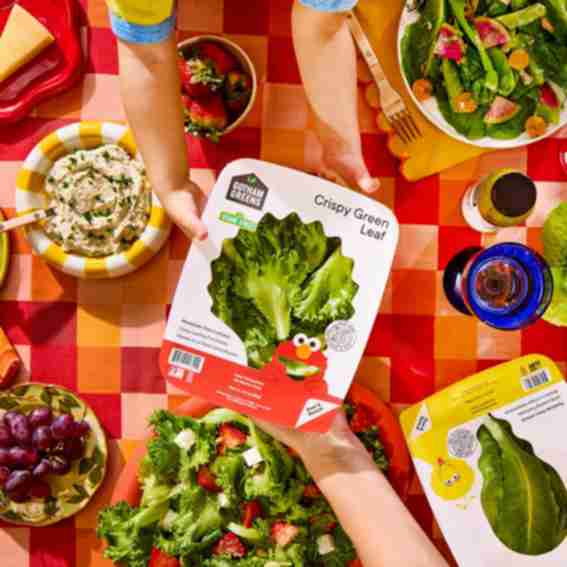 Gotham Greens Reviews