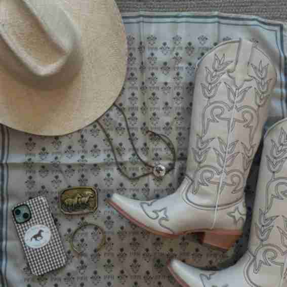 1991 Cowboy Boots Reviews
