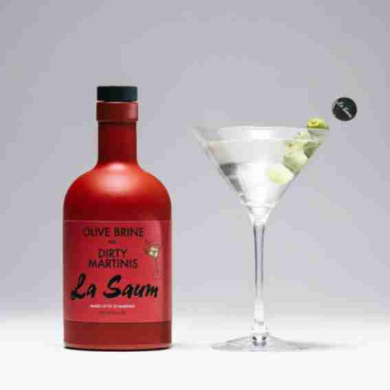 La Saum Reviews