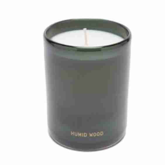 Humid Wood Candle