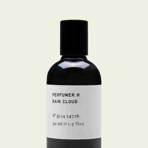 Rain Cloud Eau de Parfum