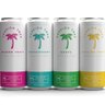Passion Tree Hard Seltzer