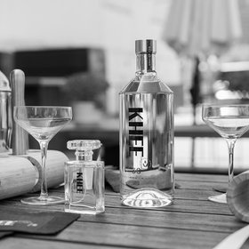 KHEE Soju