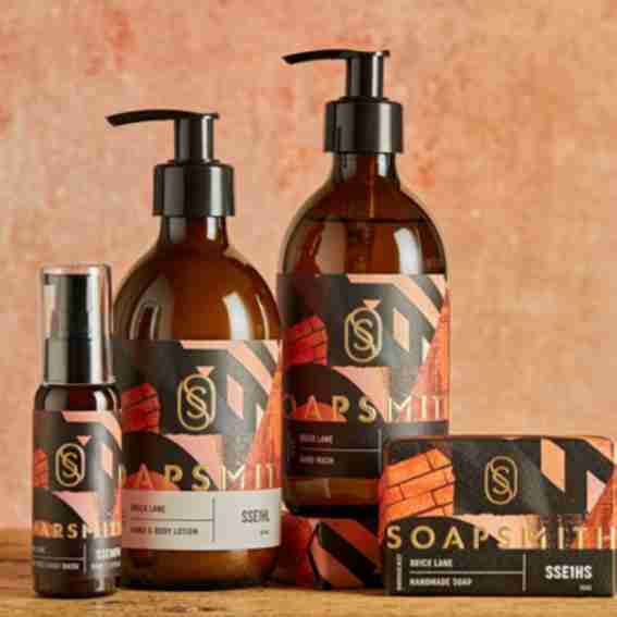 Soapsmith Reviews