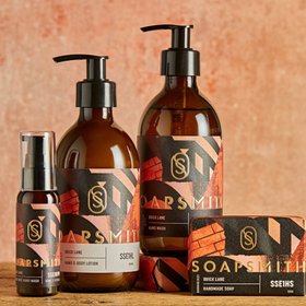 Soapsmith