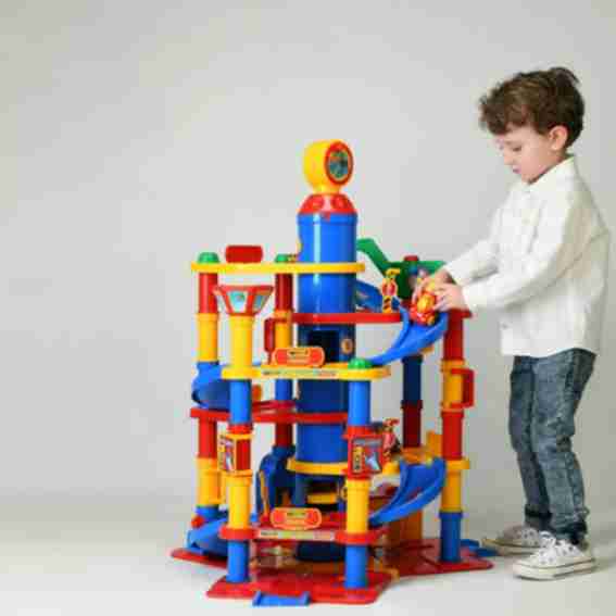 Kiddy Cave Reviews