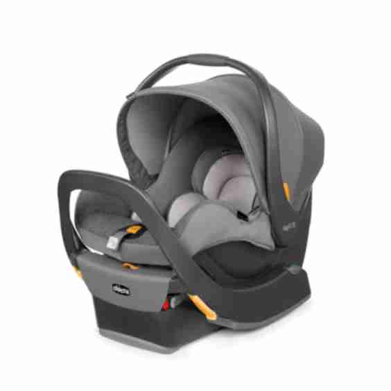 KeyFit Infant Car Seat