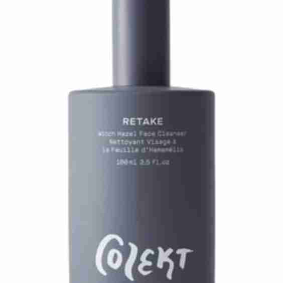 Retake Cleanser