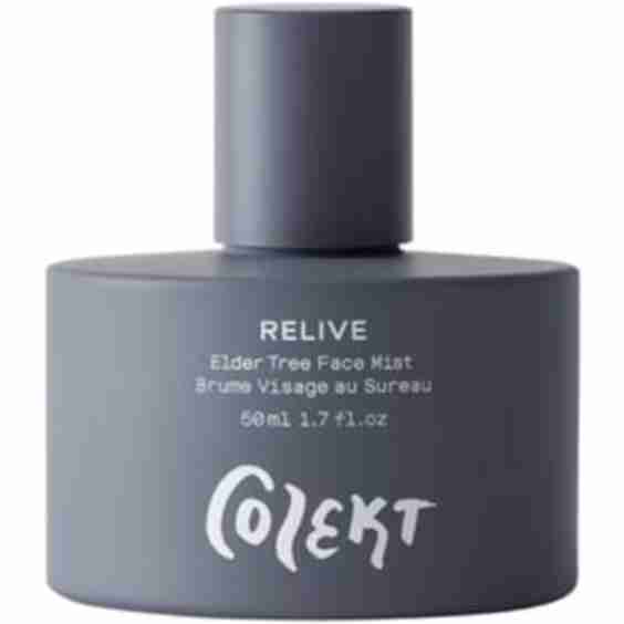 Relive Face Mist
