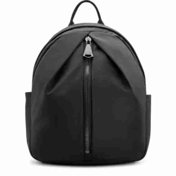 Tamitha Nylon Laptop Backpack