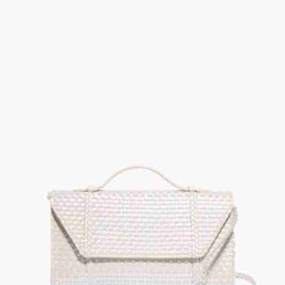 Chelsea Convertible Clutch