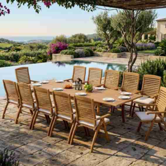 Teak Deals Reviews