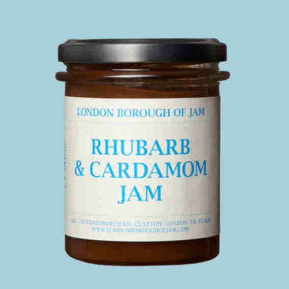 London Borough of Jam Reviews